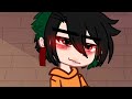 evil Izu/Part 2/ Voice reveal!￼