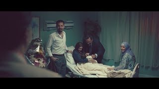 مسلسل زلزال فرحة عائلة كتخا ب ابن امل وعبد الحليم بعد الولادة