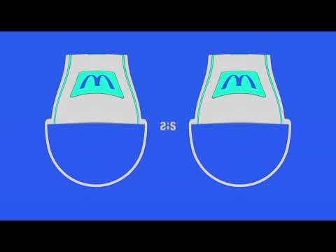 McDonald's Phone Ident V2 Effects 1 (n0de01's Version)