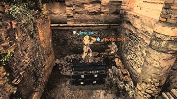 World Biggest Noob On Mw3