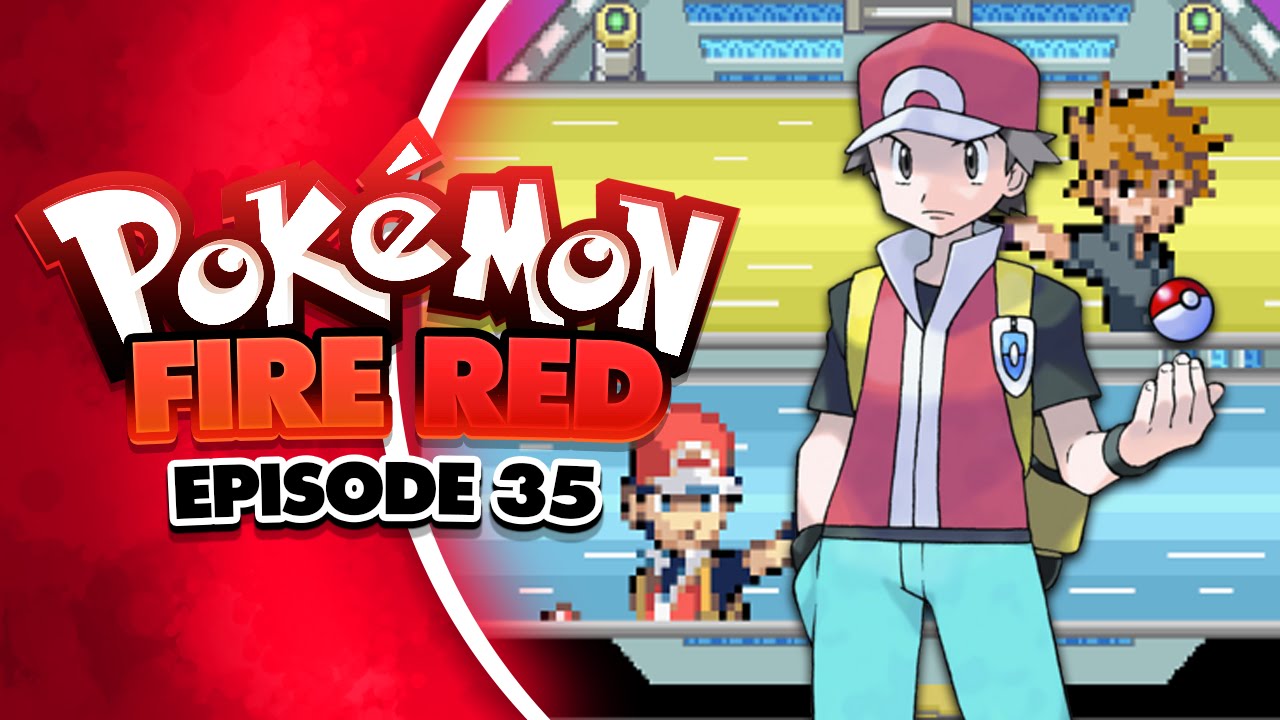 Pokemon Fire Red Walkthrough Part 35 Elite 4 Champion John Cena YouTube pokemon-fire-red-walkthrough-part-35-elite-4-champion-john-cena-youtube