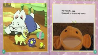 Celebrity Max's Easter Surprise Wealth
