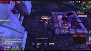 The Great Salvation WoW Dark Side of the Moon Quest Line