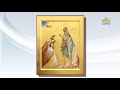 Преподобная Мария Египетская. Воскресные беседы с епископом Каскеленским Геннадием
