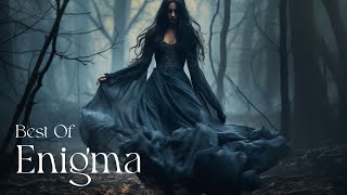 Enigmatic Music | The Very Best Cover Of Enigma 90S Cynosure Chillout Music Mix 2023💖