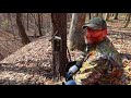 Follow Me In The Woods For The Final Review??