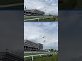 Watch Army Golden Knights land at Churchill Downs for 2026 Kentucky Derby