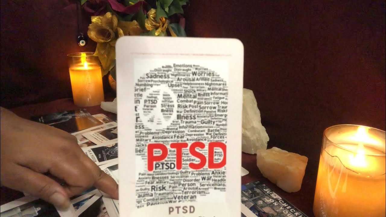 Virgo ♍️-they didn’t think you would heal from this.. tarot reading 