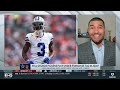 NFL players willing to not play if they do not reach long-term deals and on a franchise tag deal 👀