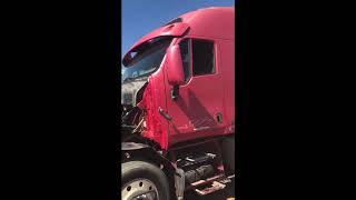 1997 Kenworth T2000 For Sale