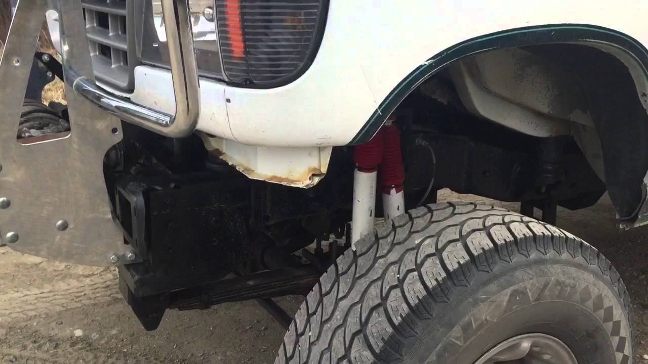 Ford 4X4 Van >> 1993 Ford E-150 12 Valve cummins van conversion! Solid ... Ford 4X4 Van >> 1993 Ford E-150 12 Valve cummins van conversion! Solid ...