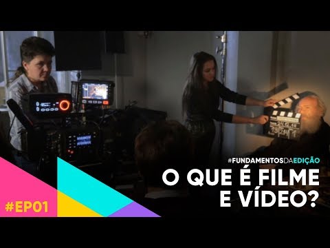 Fundamentos da Edição