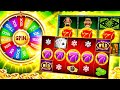 Casino en ligne 🎰 Best Of Machine à Sous n°2 - YouTube