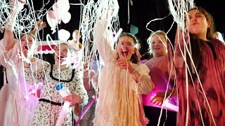 Pittsburgh Bat Mitzvah Highlight Film | Elegant & Cinematic Event Video