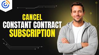 How To Cancel Constant Contact Subscription [2026 Full Guide]