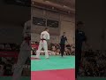 1/2 -65kg Taras Yakymets (UKR, aka) - Duchynskyi Denys (UKR) 1st WKO Polish-European championship