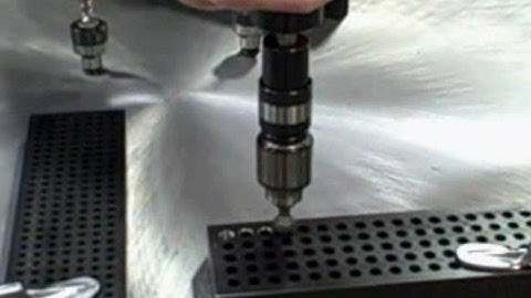 Tapping Machine FlexArm