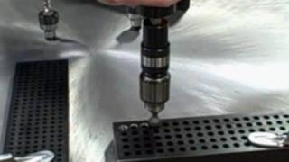 Tapping Machine FlexArm