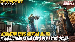 MESKIPUN DARI DAERAH KECIL TAPI MEREKA SANGATLAH KUAT - Martial Master Bagian 148 Sub indo