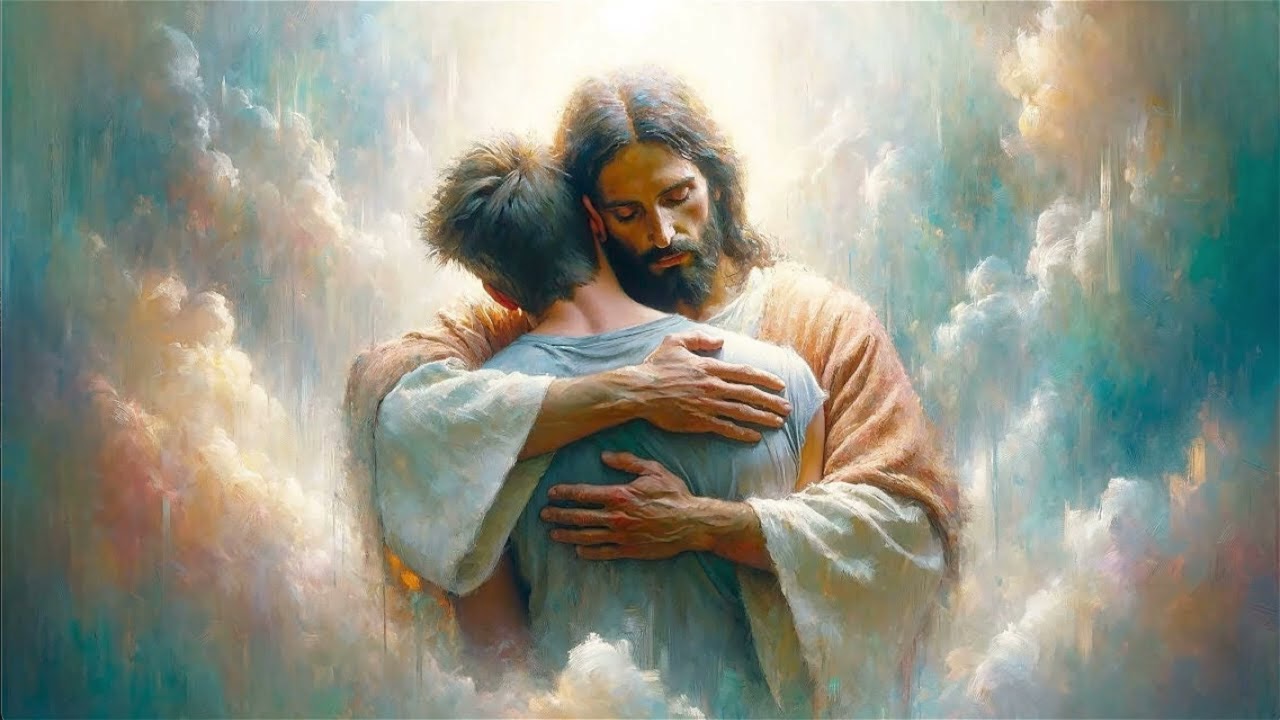 Иешуа - Yeshua (Gregorian Cover)