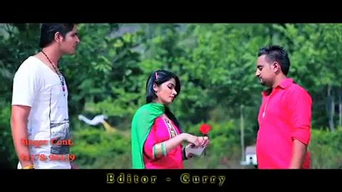 DARA SINGH  Dila Kameliya Official Trailer | Full HD Ranjit uppal