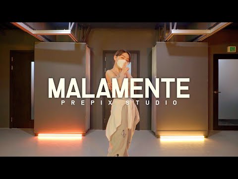 ROSALÍA - MALAMENTE