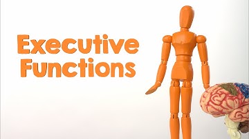 Executive-Function Skills: Important Skills for Childhood Development