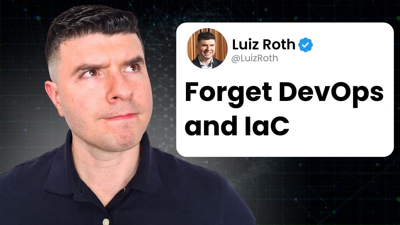 7+ Years as a Cloud Engineer. Here's What What I Learned