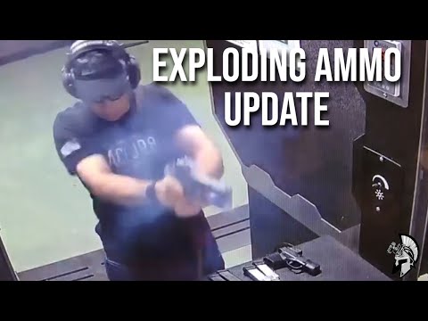 Zinc Point Ammo Review