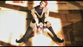 【 HXH | MMD 】Señorita - Hisoka Morow