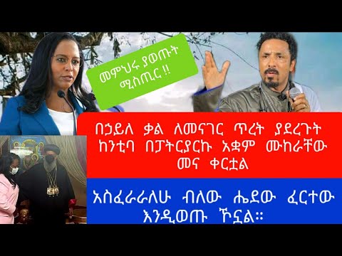 ቪዲዮ: ቨርጂኒያ ከንቲባ አላት?