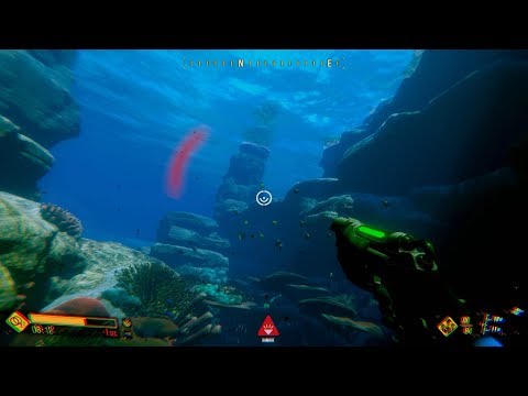 Deep Diving Simulator - Launch Trailer | by Jujubee | Available now on PC!
