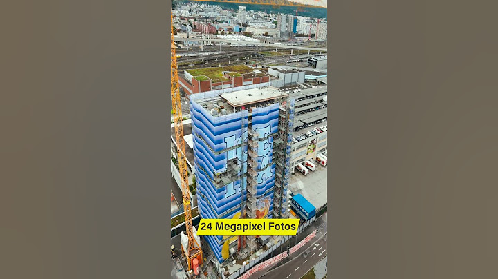 📸 Wir haben den grössten MIGROS ICE TEA der Welt dokumentiert! 🤯🏗️ Baustellen-Zeitraffer | Umbau