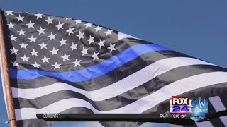 Midland Police Chief and Midland County Sheriff discuss defunding of law enforcement