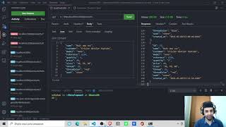 Extensão no VSCode que Substitui o Insomnia e Postman - Thunder Client