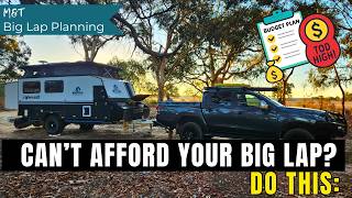 The 2 Ways to Close Your Big Lap Budget Gap