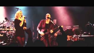 Video thumbnail of "Devin Townsend Project - Supercrush (Addicted Live)"