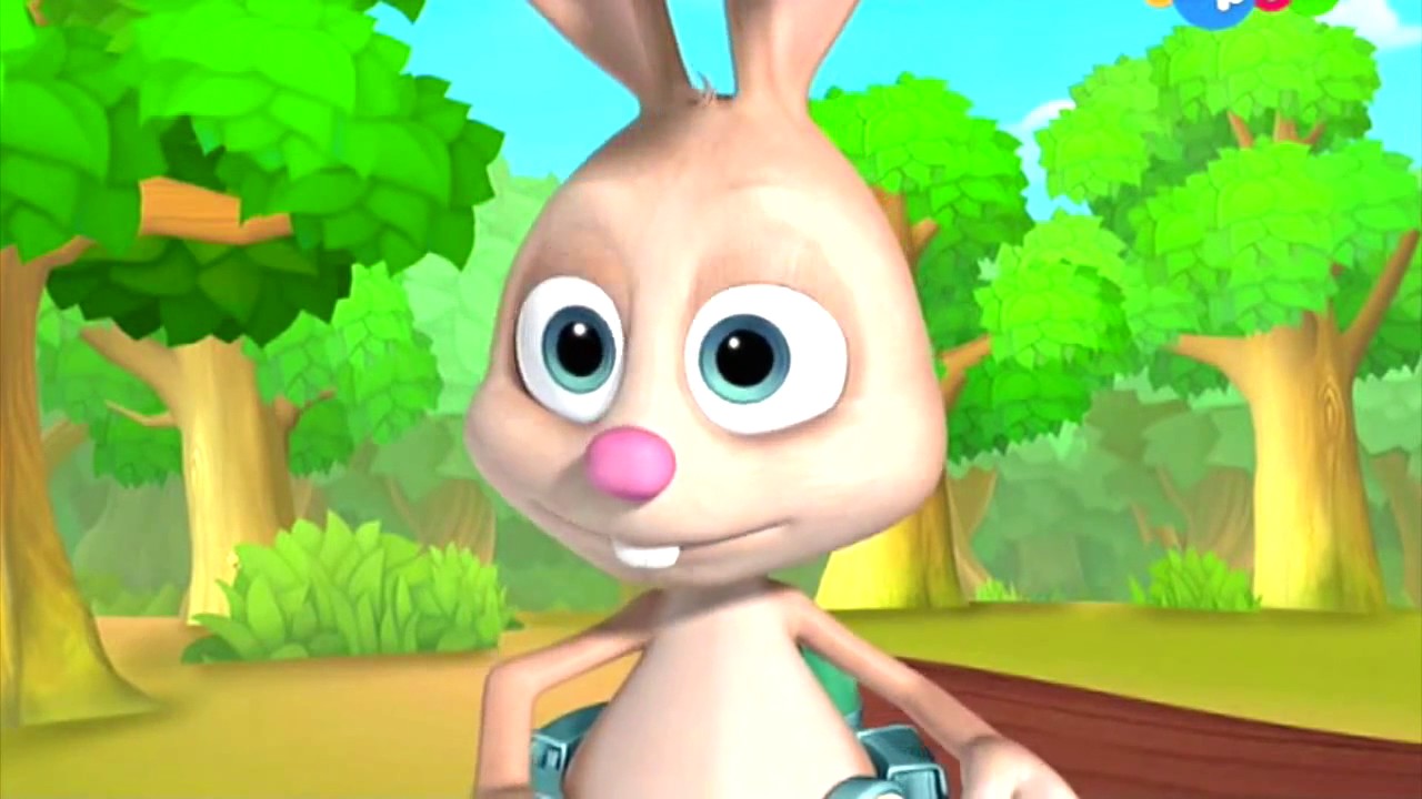 В мире природы Сонное царство Обучающий мультфильм - YouTube