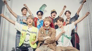 Dakoti - Run BTA, Run BTA! - BangTan Army - BTS Fans - ARMY Moments (Official Fanwave Music Video)