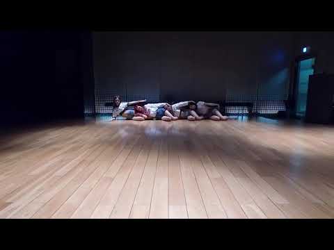 BLACKPINK 'Forever Young' Dance Practice (Japanese Version)