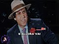 Adriano Celentano - Una rosa pericolosa (karaoke - fair use)