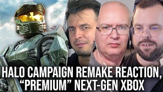 Download Lagu DF Direct Weekly #237: Halo Campaign Evolved Reaction, \ MP3 Download Lagu DF Direct Weekly #237: Halo Campaign Evolved Reaction, \ MP3