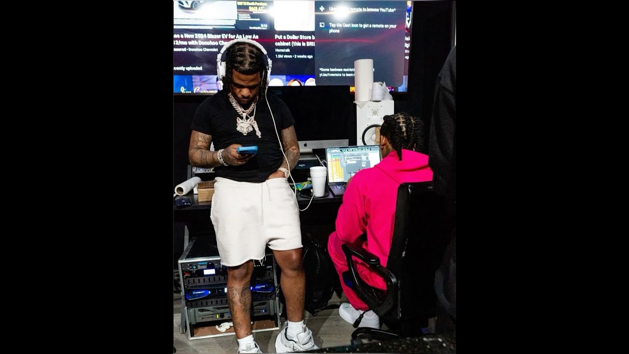 [FREE] Rylo Rodriguez Type Beat 2025 