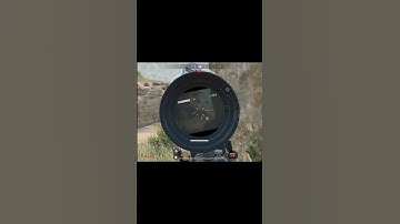 RED 200K THERMAL SCOPE ON LMG - DELTA FORCE MOBILE