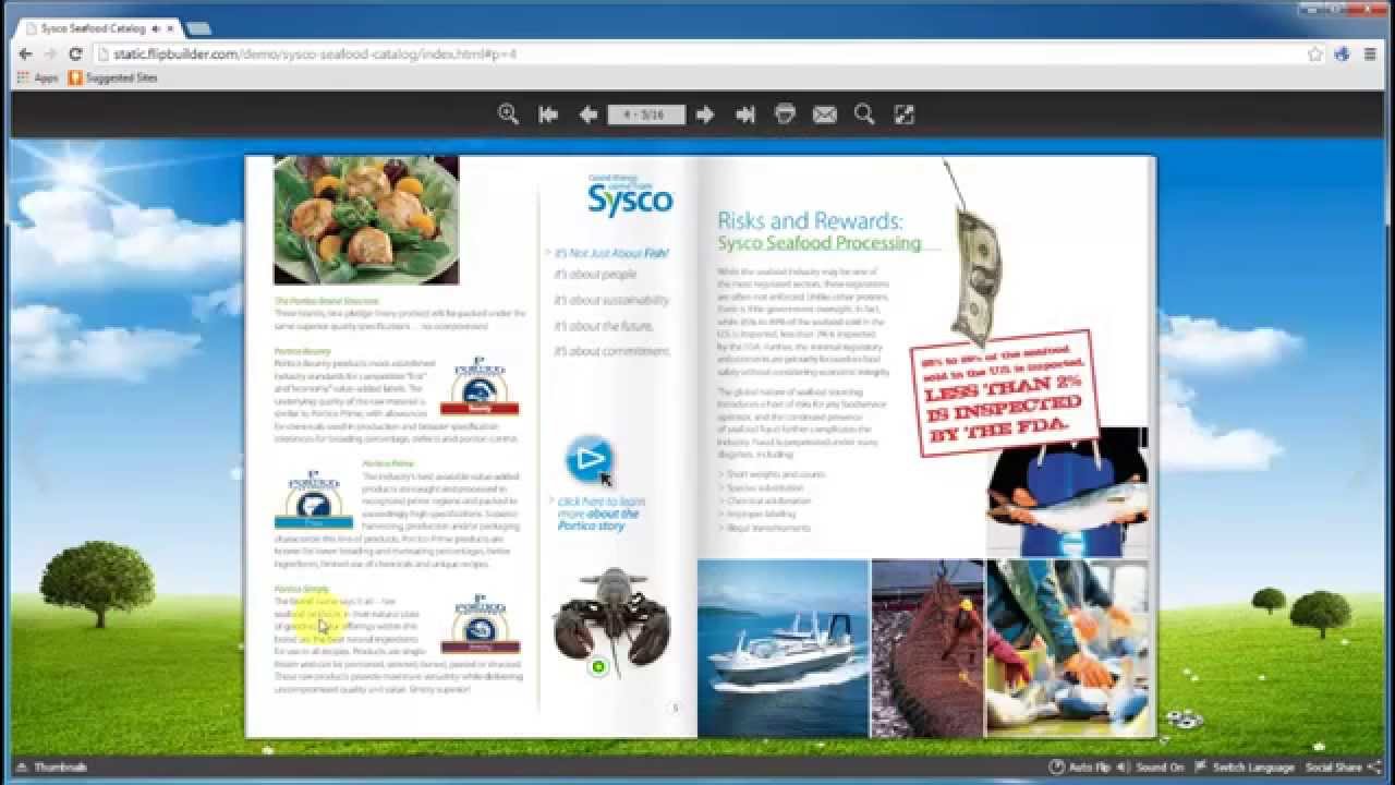 How To Make A Quick And Simple Flip Book