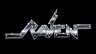 Raven - FirePower (live 9-14-2013)