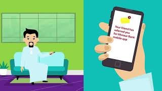 Ithmaar Bank Mobile App screenshot 4