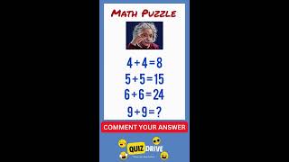 Quiz 19 Live @QuizDrive