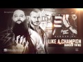 WWE Wrestlemania 33 Official Theme Song - "Like a Champion" with download link