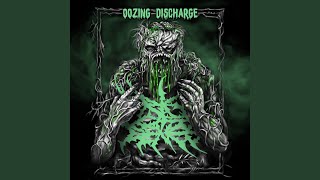 Oozing Discharge